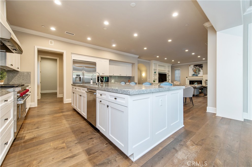 Trevi (OHTRE) - Residential Lease
