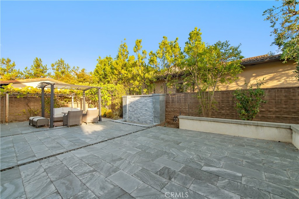 Trevi (OHTRE) - Residential Lease