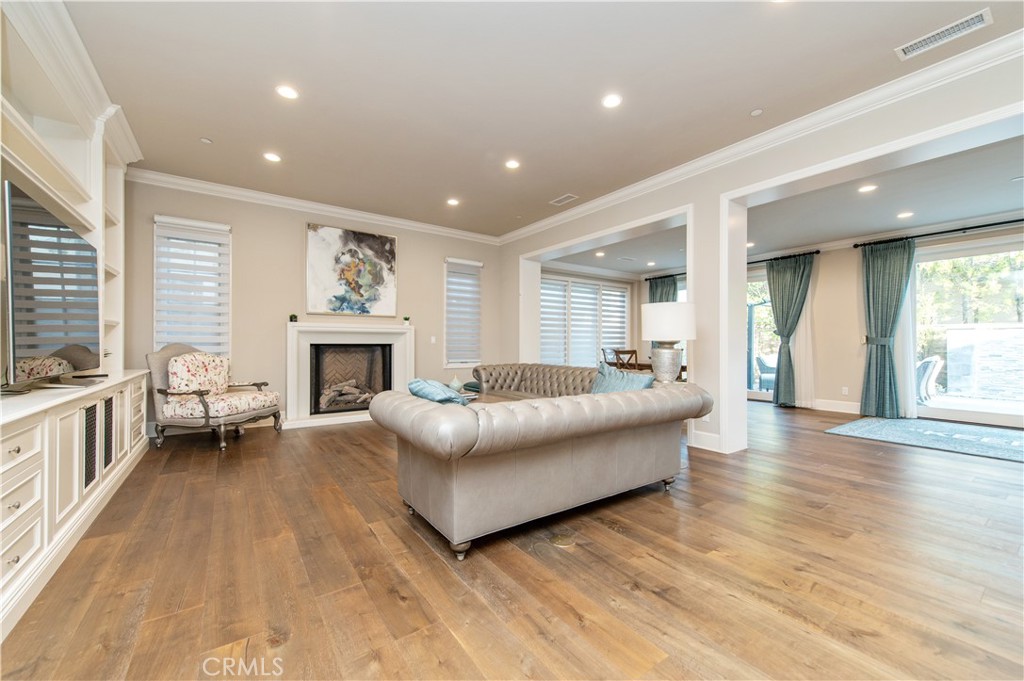 Trevi (OHTRE) - Residential Lease