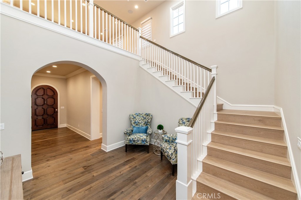 Trevi (OHTRE) - Residential Lease