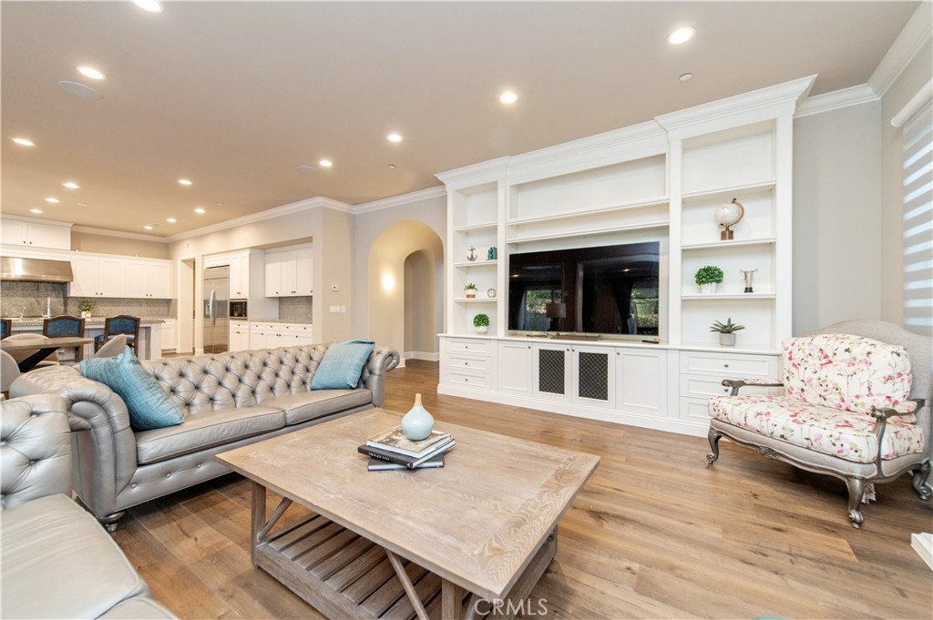 Trevi (OHTRE) - Residential Lease