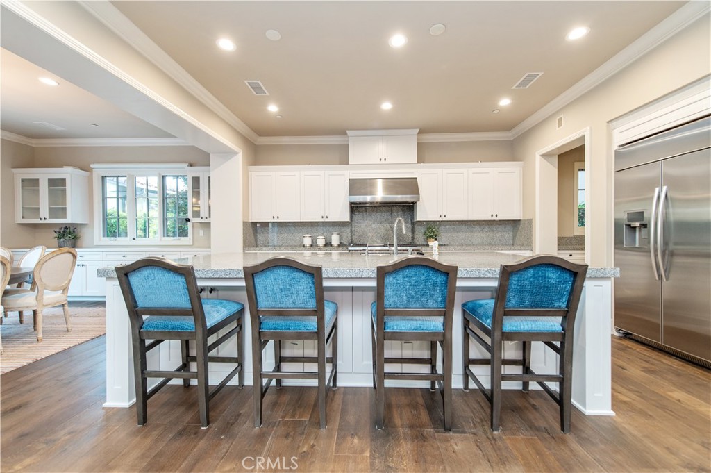 Trevi (OHTRE) - Residential Lease