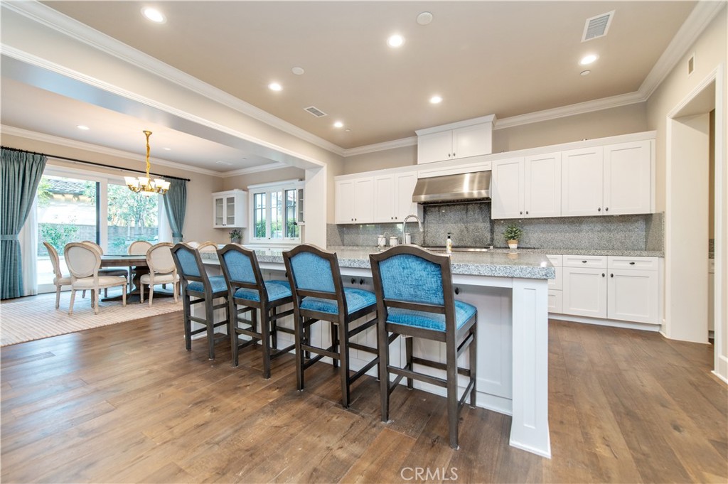 Trevi (OHTRE) - Residential Lease