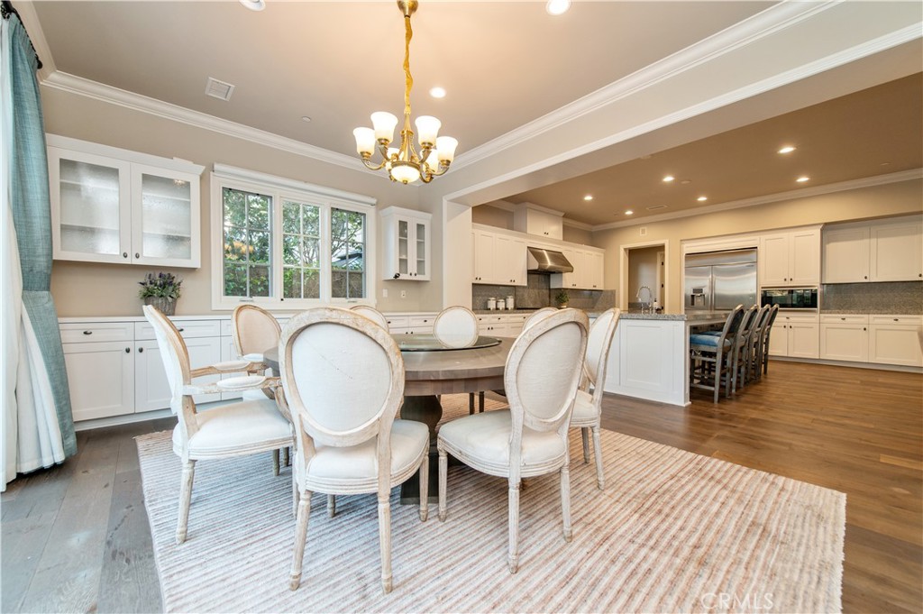 Trevi (OHTRE) - Residential Lease