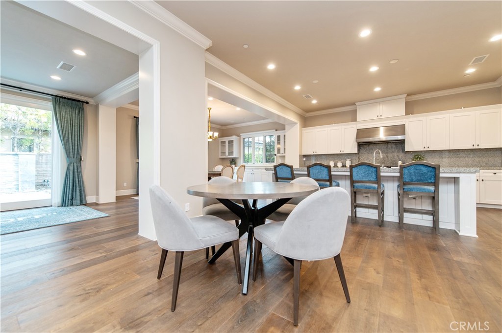 Trevi (OHTRE) - Residential Lease