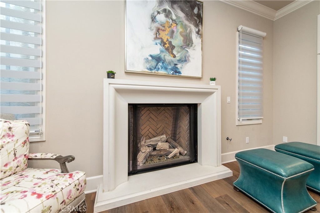 Trevi (OHTRE) - Residential Lease