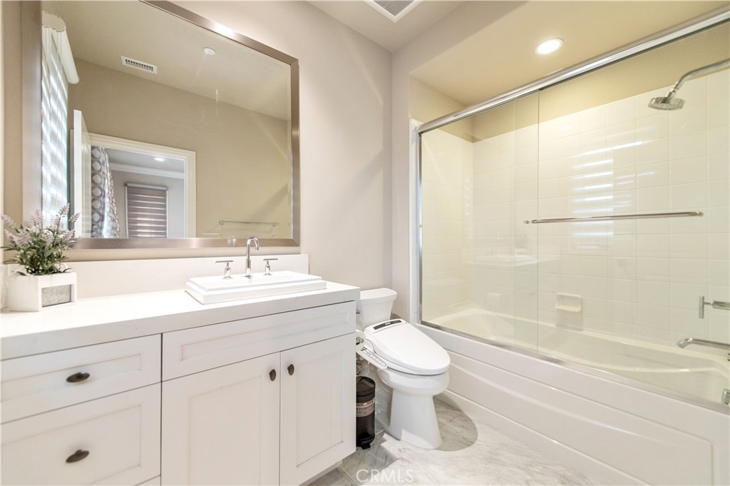 Trevi (OHTRE) - Residential Lease