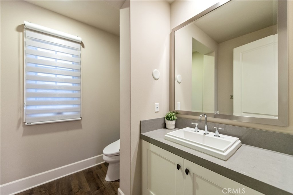 Trevi (OHTRE) - Residential Lease