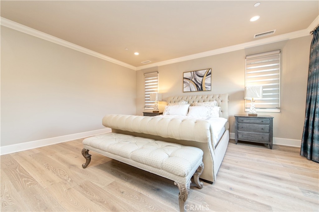 Trevi (OHTRE) - Residential Lease