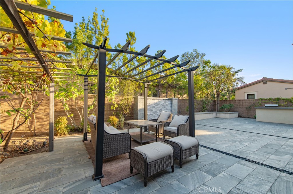 Trevi (OHTRE) - Residential Lease