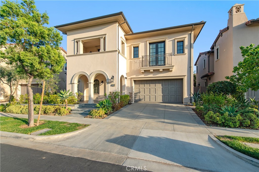 Trevi (OHTRE) - Residential Lease