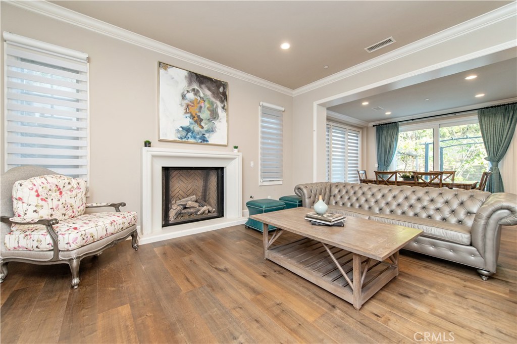 Trevi (OHTRE) - Residential Lease