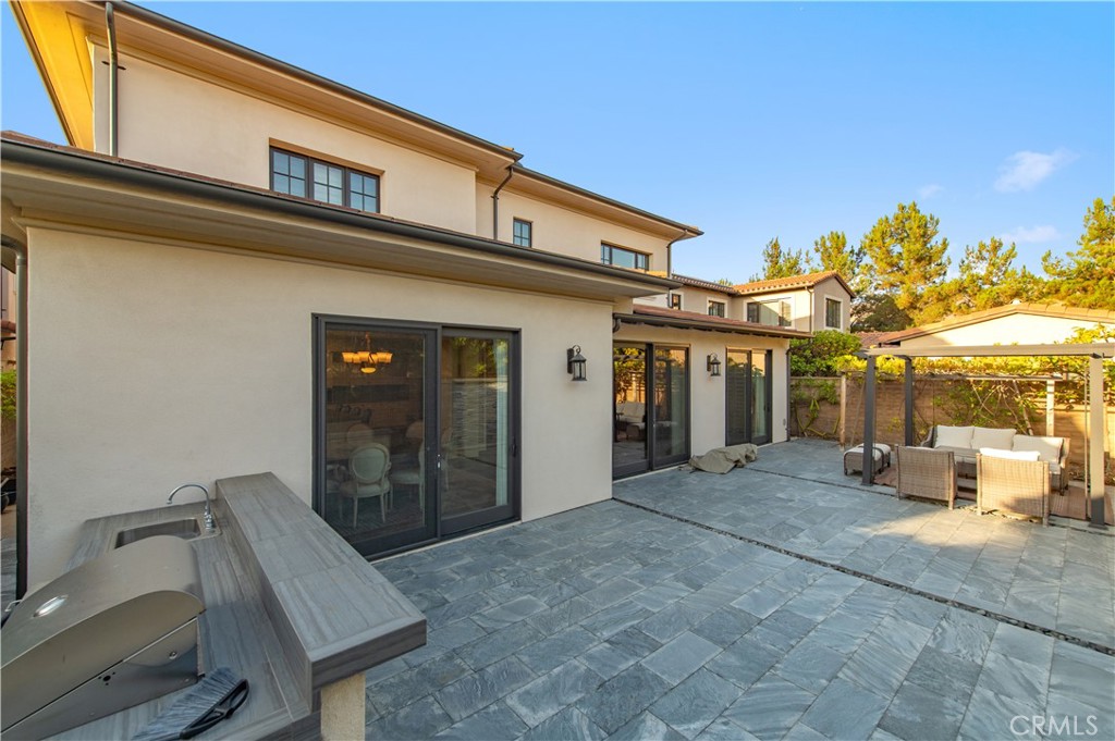 Trevi (OHTRE) - Residential Lease