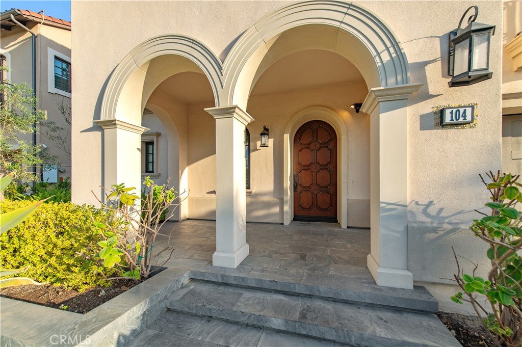 Trevi (OHTRE) - Residential Lease