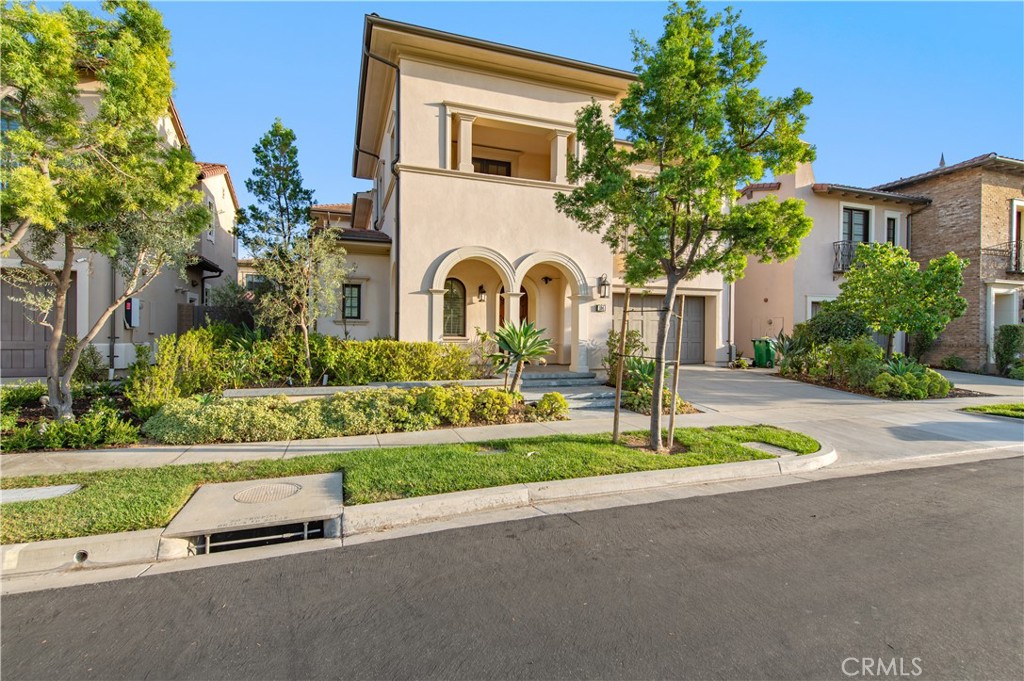Trevi (OHTRE) - Residential Lease