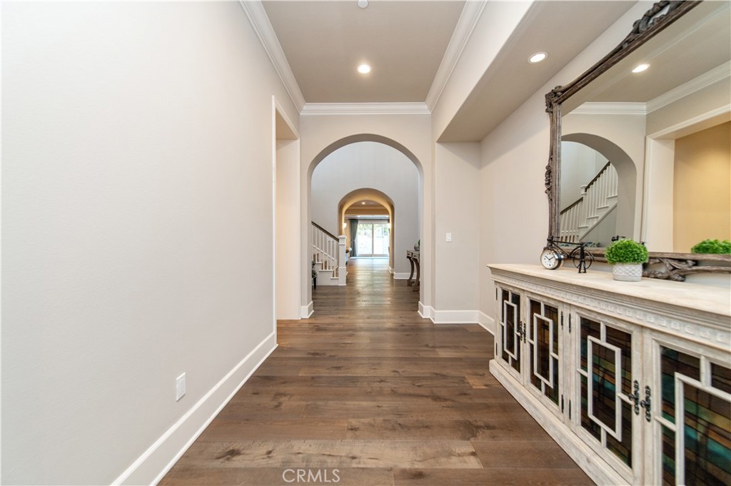 Trevi (OHTRE) - Residential Lease