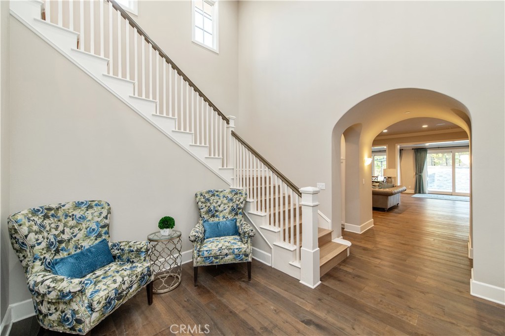 Trevi (OHTRE) - Residential Lease