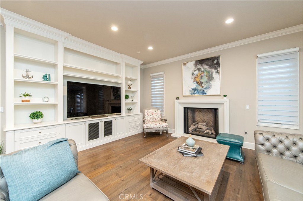 Trevi (OHTRE) - Residential Lease