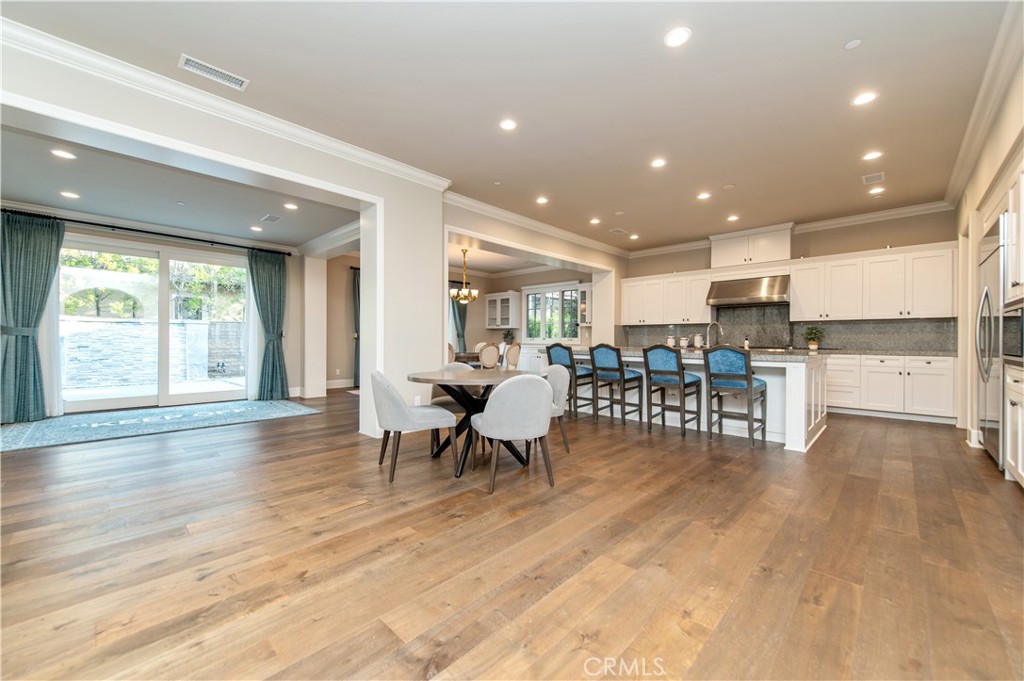 Trevi (OHTRE) - Residential Lease