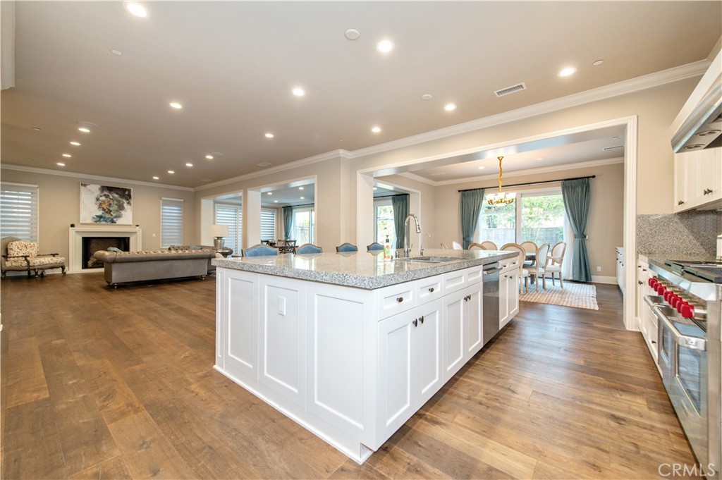Trevi (OHTRE) - Residential Lease