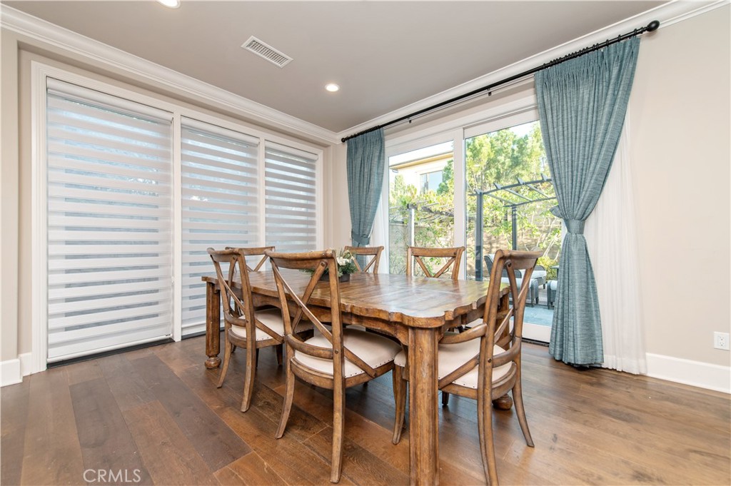 Trevi (OHTRE) - Residential Lease
