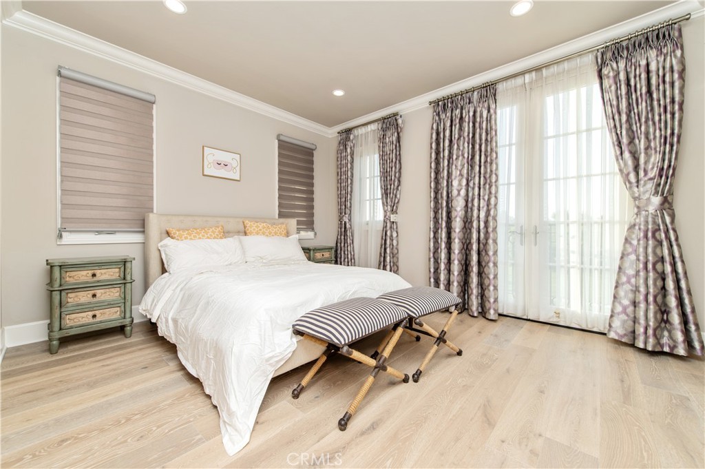 Trevi (OHTRE) - Residential Lease