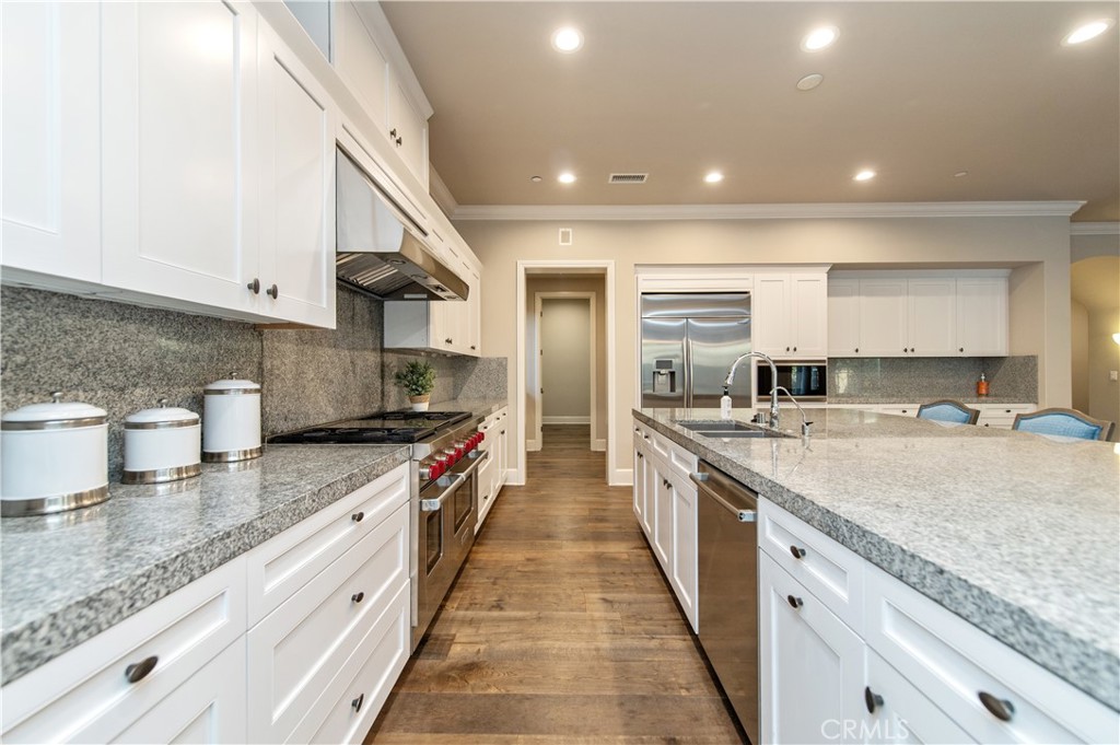 Trevi (OHTRE) - Residential Lease