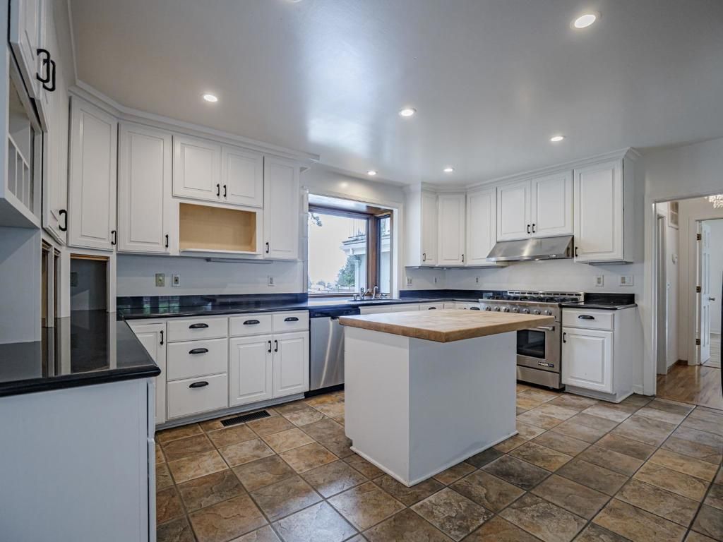 Photo of 1459 High Street, Santa Cruz, CA 95060 (MLS # ML82023496)