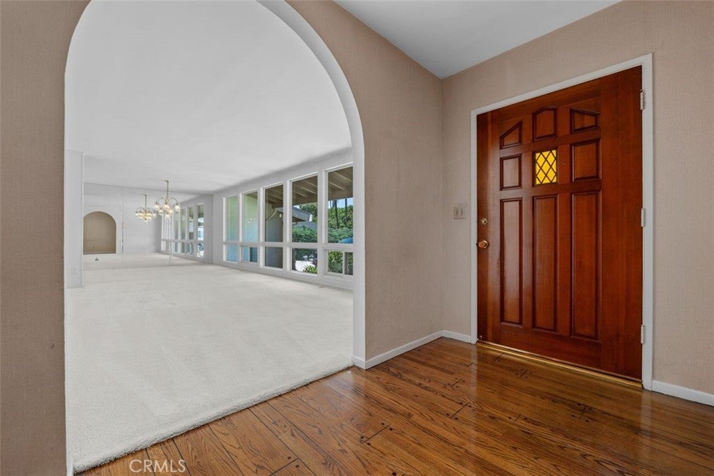 4500 Callada Place
