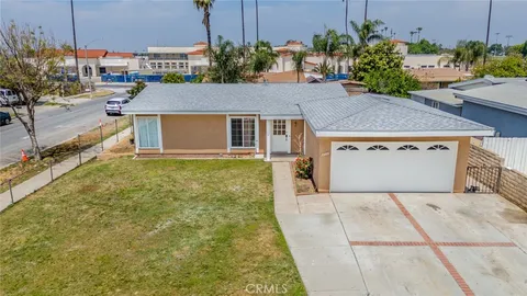 7355 Amanda Court, Riverside, CA 92504 - MLS#: CV25043600