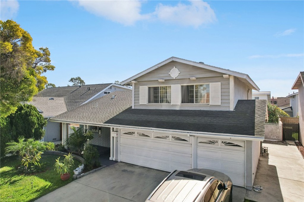 12342 Edgefield Street