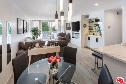 Photo of 8535 W West Knoll Drive #212, West Hollywood, CA 90069 (MLS # 26644719)