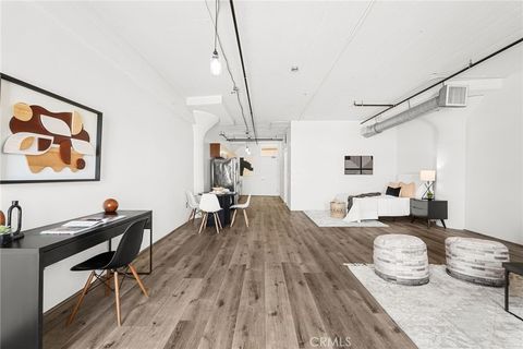 Photo of 200 N San Fernando Rd #202, Los Angeles, CA 90031 (MLS # PW26034632)