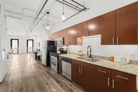 Photo of 200 N San Fernando Rd #202, Los Angeles, CA 90031 (MLS # PW26034632)