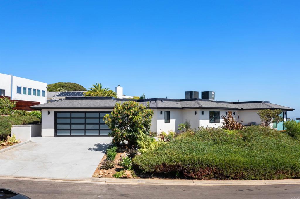1553 Copa De Oro Drive