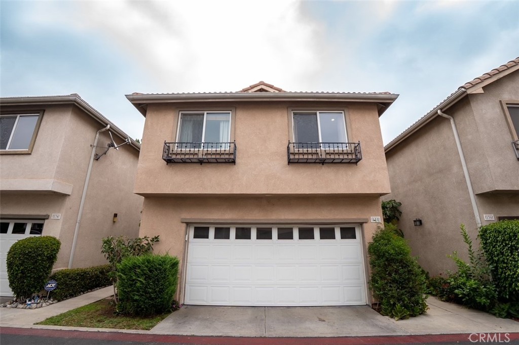 Available immediately, this 3-bedroom, 2.5-bathroom detached townhome offers 1,537 sq ft of well-planned living space in the secure, gated Glenwood South community in North Hills. Built in 2003, the home features a spacious floor plan with all bedrooms located upstairs, including a large primary suite with walk-in closet and en-suite bathroom. Additional conveniences include an upstairs laundry area, attached 2-car garage with direct access, and a private backyard patio. Community amenities include a swimming pool, spa, clubhouse, playground, and guest parking. Located near major freeways, shopping, dining, and schools, this home is offered at $3,800 per month and is ready for immediate occupancy.