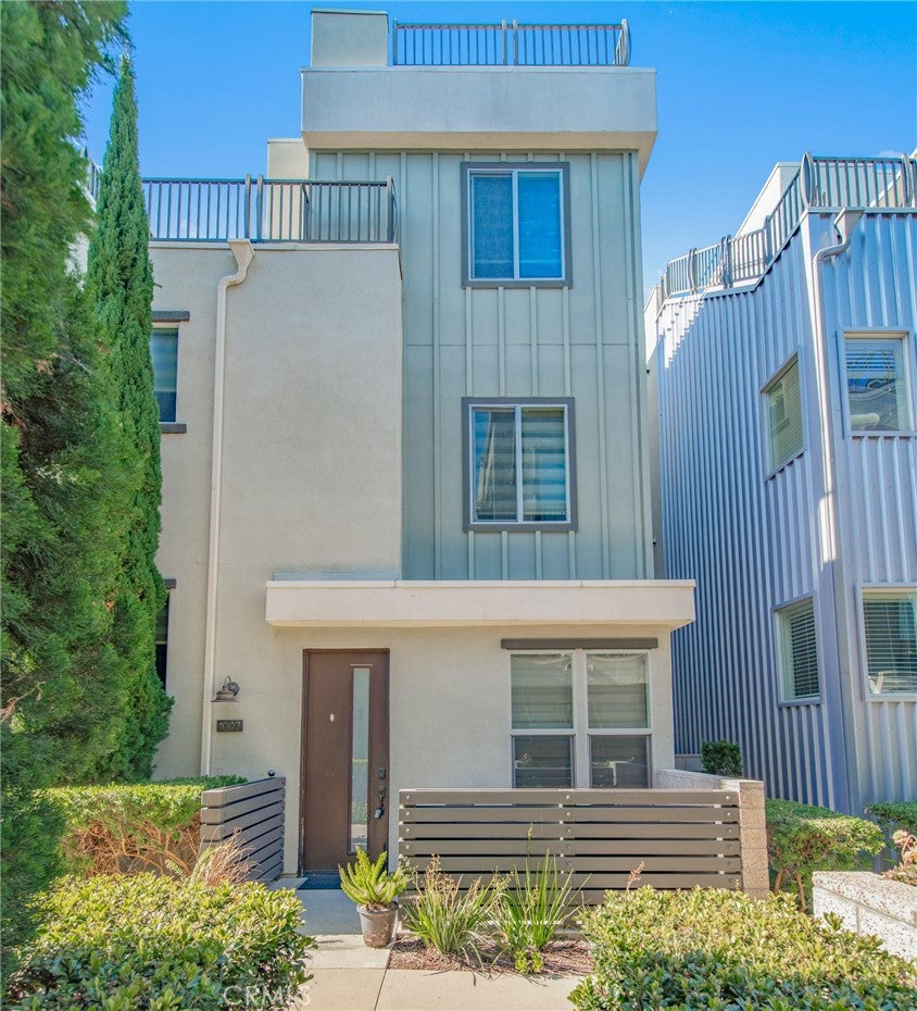 1007 Somerton DR