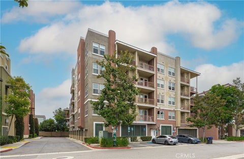 Photo of 12842 Palm ST #101, Garden Grove, CA 92840 (MLS # OC26142287)