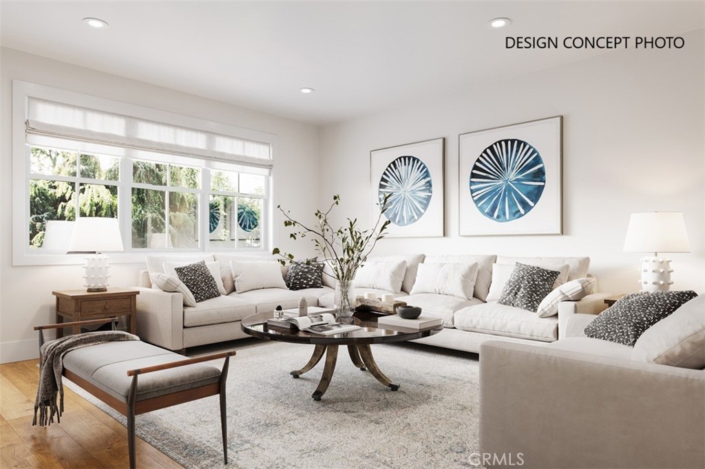 Harbor View Homes (HVHM) - Residential