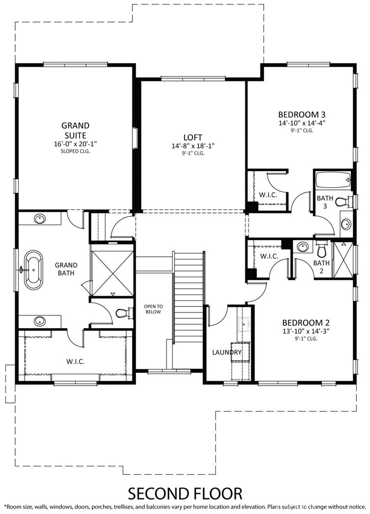 Harbor View Homes (HVHM) - Residential