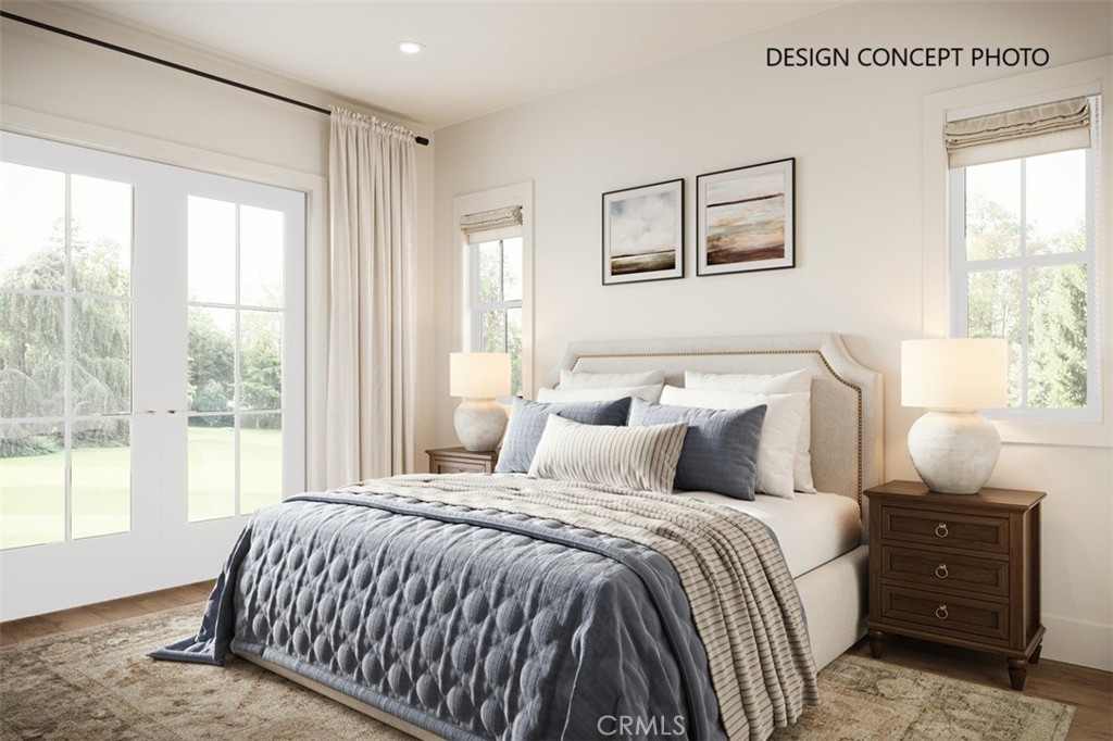 Harbor View Homes (HVHM) - Residential