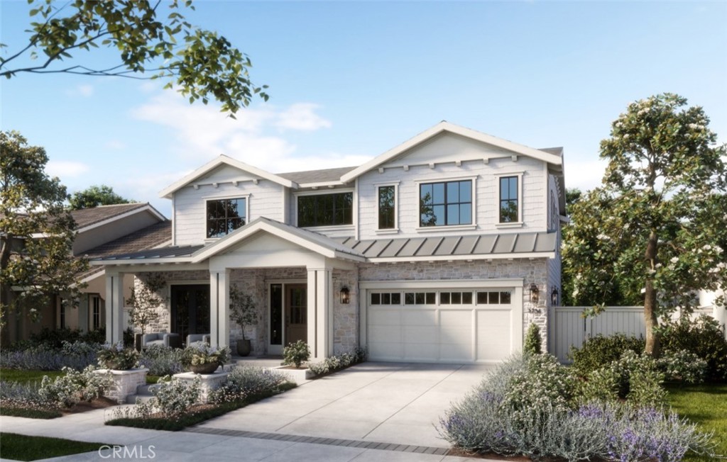 Harbor View Homes (HVHM) - Residential