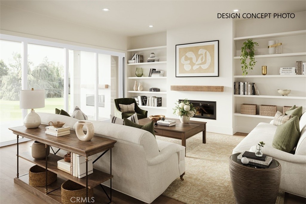 Harbor View Homes (HVHM) - Residential