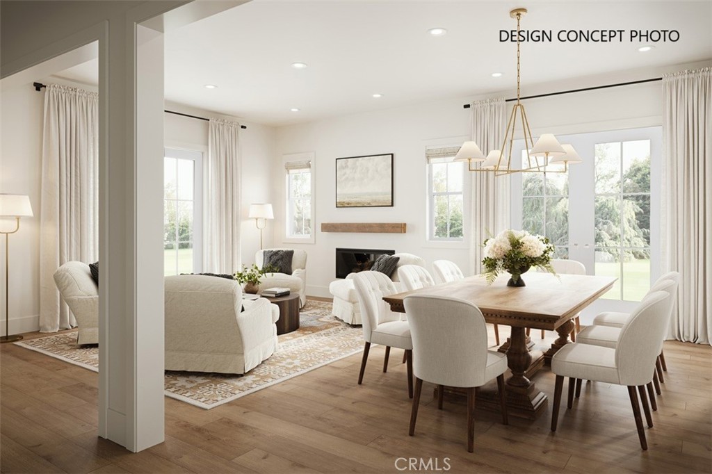 Harbor View Homes (HVHM) - Residential