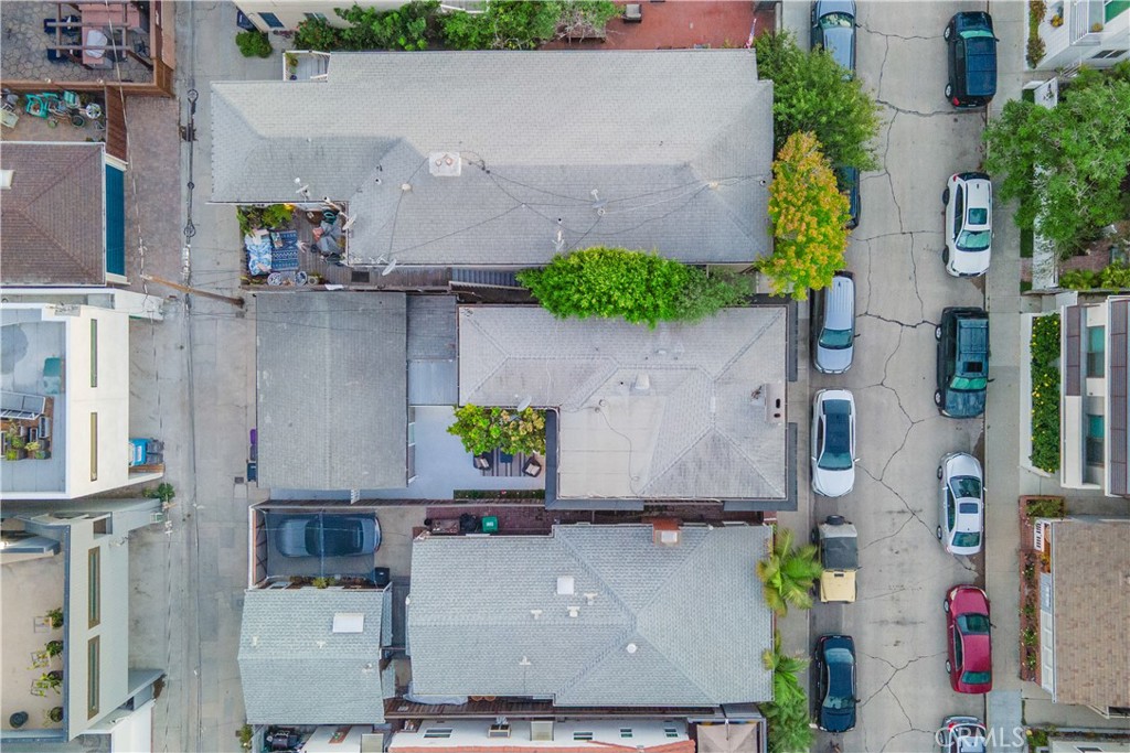 Peninsula (PI) - Residential