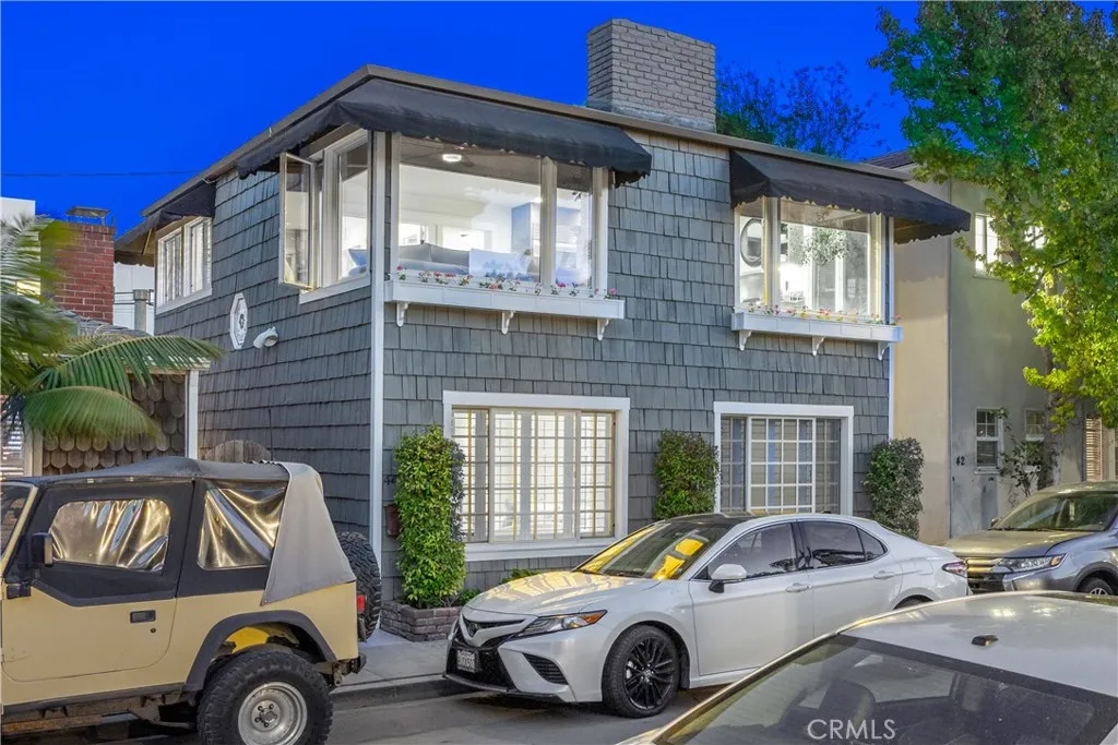 Long Beach, California 90803, United States, 3 Bedrooms Bedrooms, ,3 BathroomsBathrooms,Residential,Active,203404