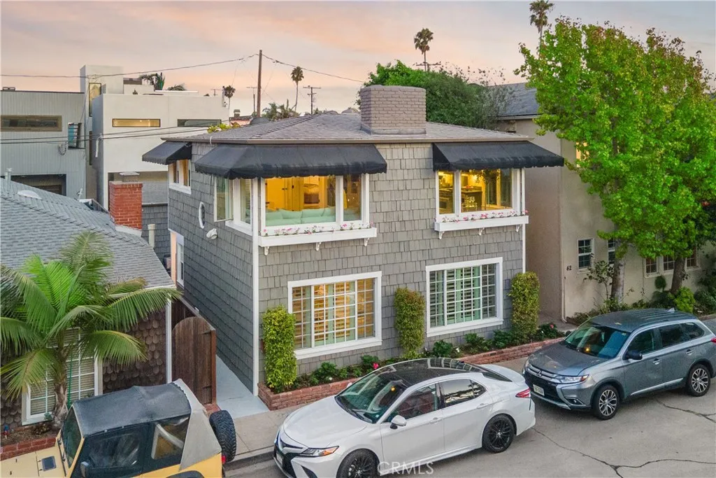 Long Beach, California 90803, United States, 3 Bedrooms Bedrooms, ,3 BathroomsBathrooms,Residential,Active,203404