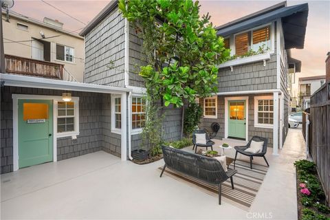 44 59th Place Long Beach CA 90803