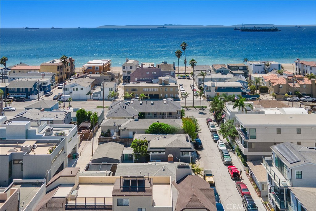 Peninsula (PI) - Residential