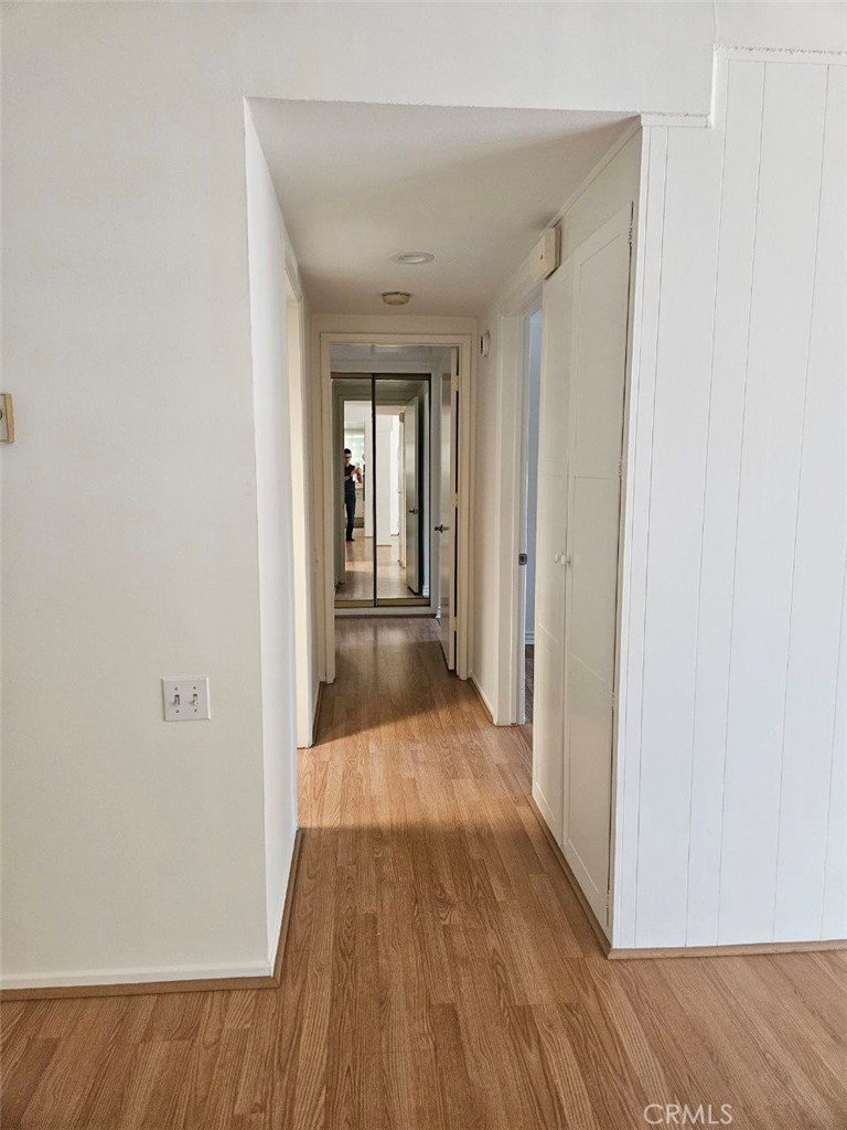 Leisure World (LW) - Residential Lease